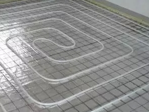 北关清洗地暖哪家好
