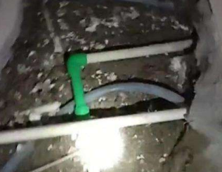 北关卫生间漏水多少钱