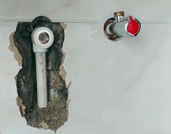 北关卫生间漏水哪家好