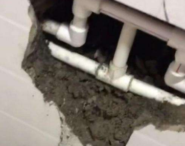 北关卫生间漏水哪家好