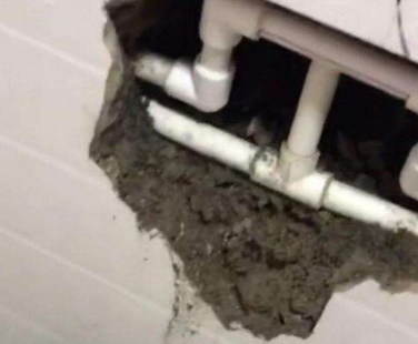 北关卫生间防水找谁好