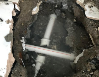 北关卫生间防水公司