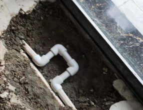 北关卫生间测漏水哪家好