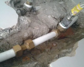 北关测漏水多少钱