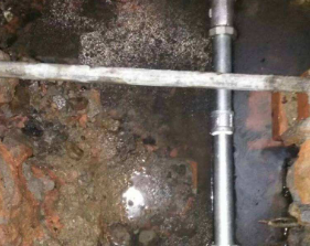 北关卫生间防水多少钱