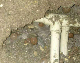 北关卫生间防水的报价