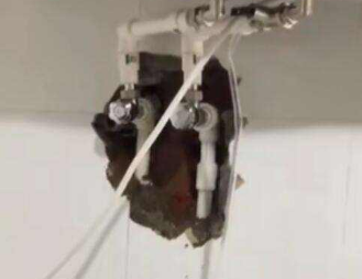北关水管维修哪家好