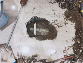 北关卫生间防水多少钱