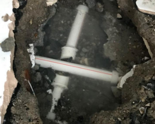 北关卫生间防水电话号码