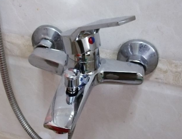 北关水管维修多少钱