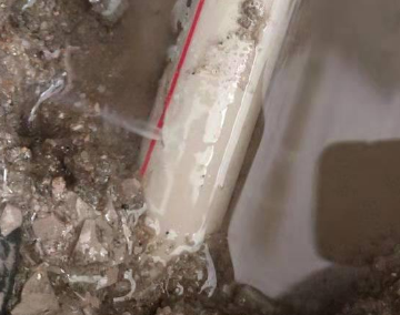 北关水管维修多少钱