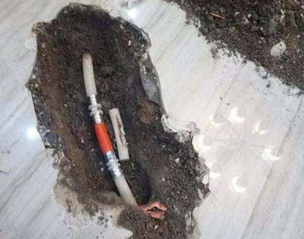 北关水管维修哪家好