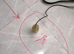 北关卫生间测漏水多少钱