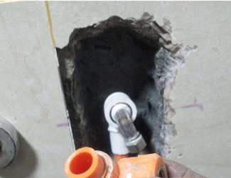 北关卫生间测漏水哪家好