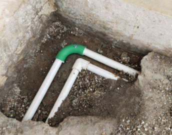 北关卫生间测漏水价格多少