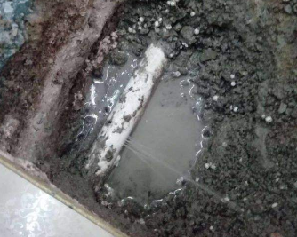 北关卫生间测漏水哪家好