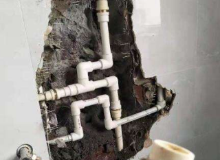 北关卫生间测漏水价格多少