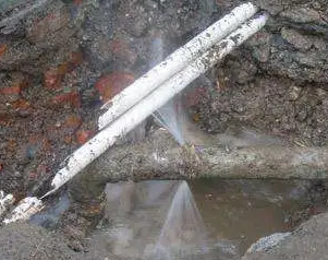 北关水管维修费用是多少