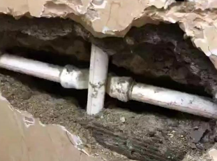 北关水管维修哪家好