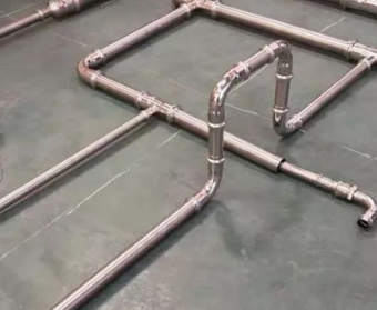 北关水管维修多少钱
