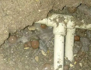 北关卫生间测漏