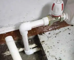 北关卫生间测漏水多少钱