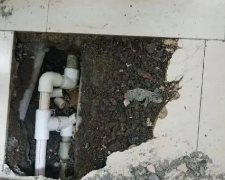 北关卫生间测漏水哪家好