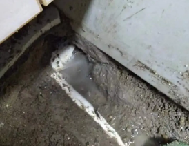 北关卫生间测漏水多少钱