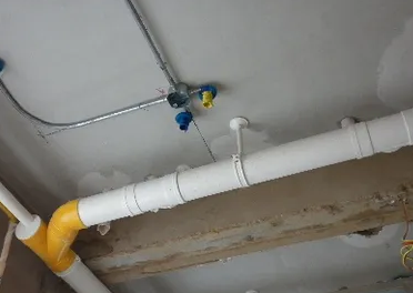北关水管维修多少钱