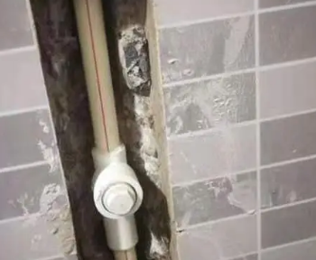 北关卫生间测漏水