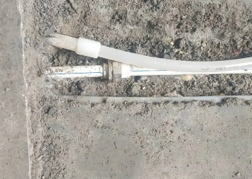 北关卫生间测漏水之解决方法
