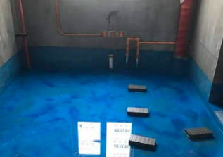 北关卫生间防水步骤