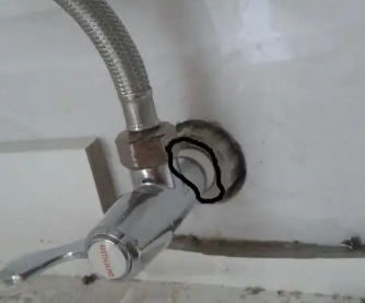 北关水管维修多少钱