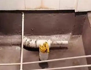 北关卫生间测漏水服务电话