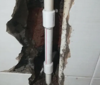 北关卫生间测漏水的相关案例