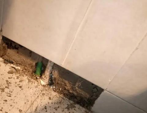 北关测漏水公司为您专业分享下检漏仪器准确定位的方法有什么特点?