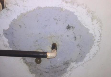 北关测漏水公司分享如何自检漏水