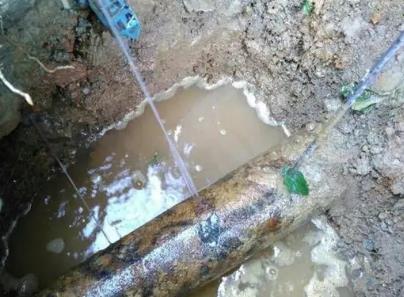 北关卫生间测漏水公司分享下我们可以检测到轻微的漏水和水压吗？