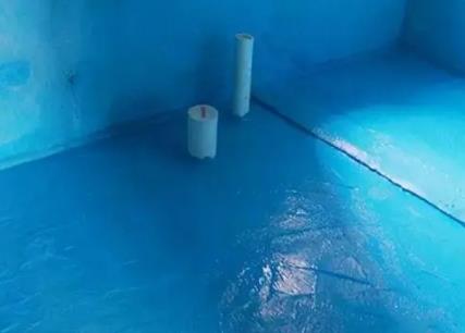 北关卫生间防水公司分享防水小知识