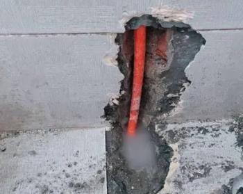 北关漏水检测哪家好