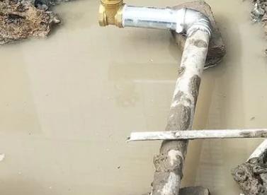 北关测漏水公司电话